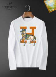 Picture of Hermes T Shirt Long _SKUHermesS-4XL25tn1351247